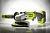 Угловая шлифмашина аккумуляторная RYOBI R18AG-0 ONE+ (3001903)
