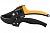 Секатор контактный с храповым механизмом Fiskars 111670