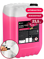 Автошампунь для бесконтактной мойк Foam Effect 23,5кг