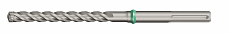 Бур SDSmax ф14х600х740 мм EnDuroTriJET TD28185