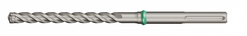 Бур SDSmax ф14х600х740 мм EnDuroTriJET TD28185 Бур SDSmax ф14х600х740 мм EnDuroTriJET TD28185