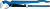 Ключ трубный ЗУБР тип "У" №3 27336-3