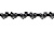 Цепь CHAMPION 3/8"- 1,1mm-46 A043-PX-46E