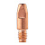 Наконечник ПТК E-CU М8 ф1,6 FCK6700-16 071.828.161