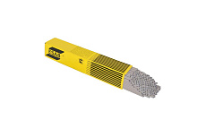 Электроды сварочные ESAB МР-3 ф5 (пачка 6.5 кг) 4595504WM0 Электроды сварочные ESAB МР-3 ф5 (пачка 6.5 кг) 4595504WM0