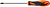 Отвертка PH3 x 150 мм намагниченный наконечник OMBRA BASIC 513150