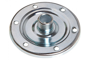 Фланец для гидроаккумулятора TAIFU 24/50 литров нерж. TANKFLANGE12/24/50L-TAIFU