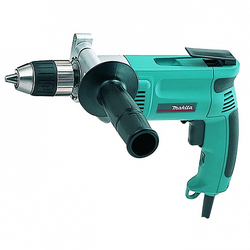 Безударная дрель Makita DP4003