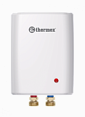 Водонагреватель электрический проточный Thermex Surf Plus 6000