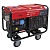 Генератор дизельный DS 11000 A ES 