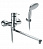 Смеситель Grohe "MULTIFORM" для ванны длинный излив 32 708 00A