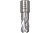 Фреза HSS 16x30мм Weldon 19мм Extra Line Diam 320285