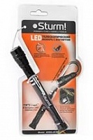 Фонарь 3LED два магнита Sturm 4050-03-2Х