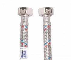 Подводка для воды MATEU 1/2" 4м FF
