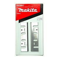 Ножи для рубанка 1806 Makita 793186-4