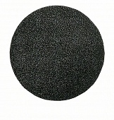 Шлифкруг ф125 липучка по камню, стеклу k320 (10шт) BOSCH 2 608 606 759