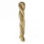 Лен (косичка) 100г (1/100) Unipak 1500210 132669