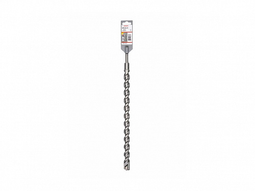 Бур BOSCH SDS+ ф 25x400/450 plus-5X 2 608 836 650 Бур BOSCH SDS+ ф 25x400/450 plus-5X 2 608 836 650