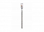 Бур BOSCH SDS+ ф 25x400/450 plus-5X 2 608 836 650