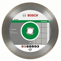 Круг алмазный 115х22 керамика Bf Ceramic BOSCH 2.608.602.630 Круг алмазный 115х22 керамика Bf Ceramic BOSCH 2.608.602.630
