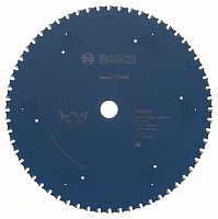 Диск пильный по металлу (305x25,4 z60) BOSCH 2.608.643.060