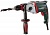 Дрель безударная Metabo BE 1300 Quick (600593800)