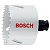 Коронка по металлу Progressor (35 мм; 40 мм; HSS) BOSCH 2.608.584.626