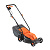 Газонокосилка электрическая Patriot PT 1130 Е 512309231