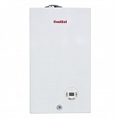 Котел газовый настенный Fondital Minorca CTFS 13