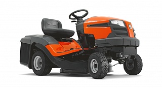 Трактор газонный Husqvarna TC 130 9605101-23