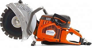 Бензорез Husqvarna K970 Rescue 14'' 9664773-01