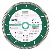 Круг алмазный 230х2,6х10х22,2 Elite Aero для гранита Distar 10115127017
