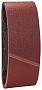 Шлифлента 100х620 K 40 (10шт) BOSCH 2 608 606 151