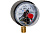 Манометр МД02(Э)-100мм 0-1,6 МПа М20*1,5 ЭКОМЕРА (МД02Э-100-М-1,6МПа)