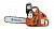 Бензопила HUSQVARNA 435 15 X-Torq (9671554-45)