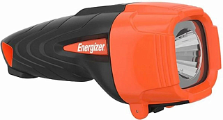 Фонарь ENERGIZER Impact 2xAAA, EZ tray 417119