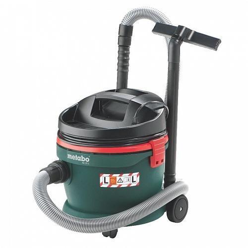 Пылесос Metabo AS 20 L 602012000