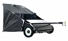 Мусоросборщик для Райдера Husqvarna  R316T