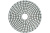 Шлифкруг алмазный Diamond Industrial ф100 № 100 AAA Proff DIDCHSH100