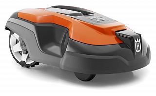 Газонокосилка робот Automower 310