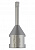 Коронка алмазная для керамогранита BOSCH DRY ф 8 мм Ушм 2 608 599 040