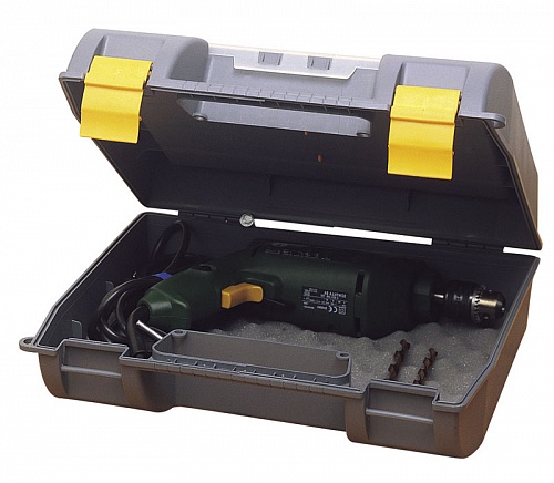 Кейс для дрели STANLEY 1-92-734 Кейс для дрели STANLEY 1-92-734