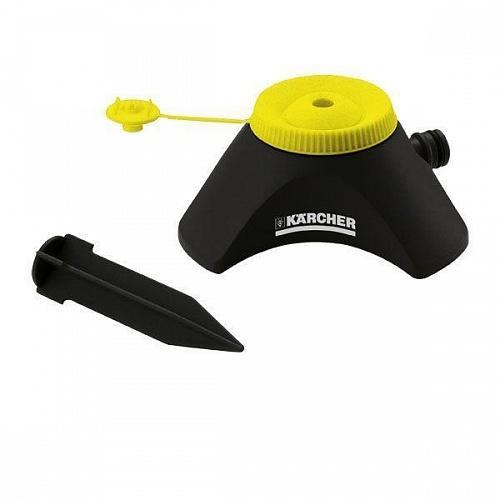 Дождеватель круговой Karcher CS 90/2 2.645-025 Дождеватель круговой Karcher CS 90/2 2.645-025