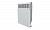 Радиатор алюминиевый Royal Thermo Revolution 350/80 4 секции
