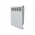 Радиатор алюминиевый Royal Thermo Revolution 350/80 6 секций