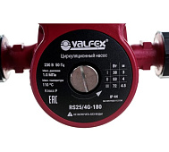 Насос циркуляционный 25-40G 180мм VALFEX RS25/4G-180