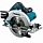 Набор Makita DK0118 (Набор инструментов Makita DK0118 ( дрель DF0300+ пила дисковая HS7600 )