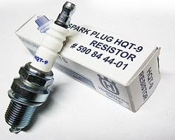 Свеча зажигания Husqvarna HQT-9 5908444-01