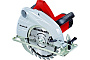 Пила дисковая TC-CS 1400 Einhell 4330937