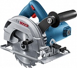 Пила дисковая BOSCH GKS 600 (0 601 6A9 020)